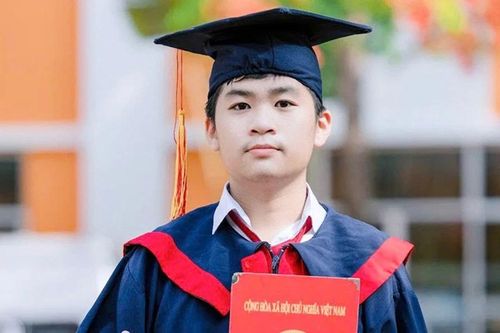 Chuyện nam sinh 'săn' học bổng toàn phần của Chính phủ Singapore