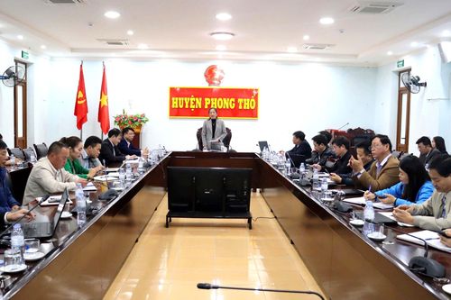 Tổng kết hoạt động Ban đại diện Hội đồng quản trị Ngân hàng Chính sách xã hội huyện năm 2024, phương hướng nhiệm vụ năm 2025