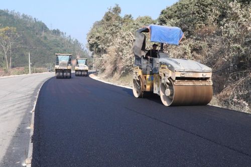 Tăng tốc thi công dự án nâng cấp đoạn Km18 đến Km80 quốc lộ 4B