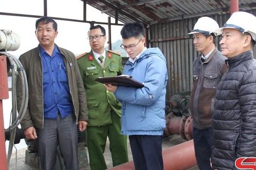 Đẩy mạnh chuyển đổi số trong ngành Tài nguyên và Môi trường