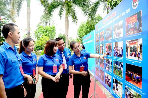 Tuyên truyền, giáo dục truyền thống cách mạng: Khơi dậy năng lực nội sinh