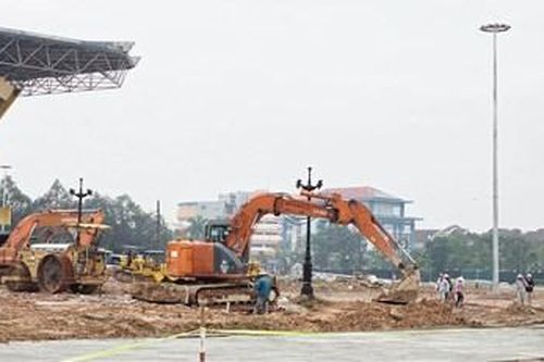 Chỉnh trang hạ tầng, đưa Thuận Hóa xứng tầm quận trung tâm