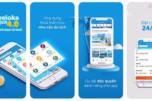 Bật mí cách săn vé máy bay Tết giá rẻ tại Traveloka