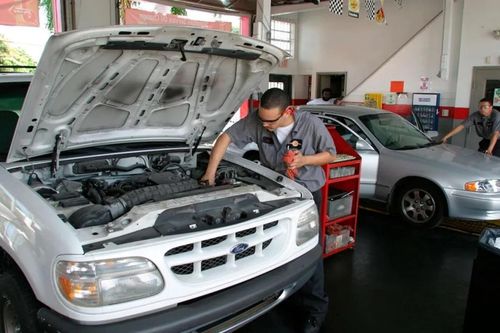 Những hạng mục bảo dưỡng cần làm ngay sau khi mua xe cũ
