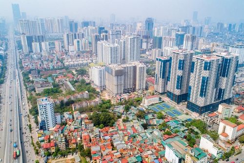 Hà Nội: Thực hiện các giải pháp thúc đẩy tăng trưởng mạnh mẽ kinh tế năm 2025