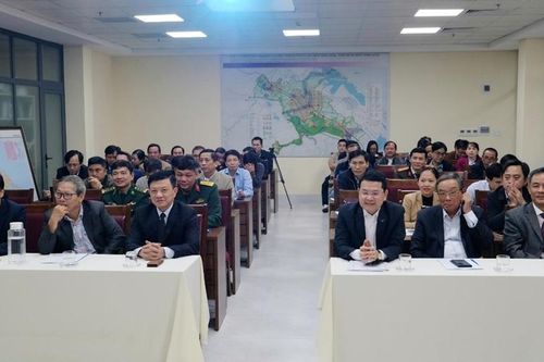 Thành phố Huế: Năm 2024, ngành Xây dựng có giá trị sản xuất ước đạt 12.050 tỷ đồng