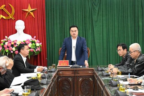 Bắc Ninh: Thành phố Từ Sơn phát động cuộc thi sáng tác biểu trưng