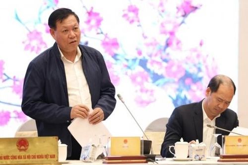 Sẽ cố gắng hoàn thành Bệnh viện Bạch Mai, Việt Đức cơ sở 2 trong năm 2025
