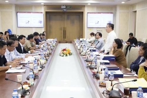 Tây Ninh: Thị xã Hòa Thành đạt tiêu chí đô thị loại III