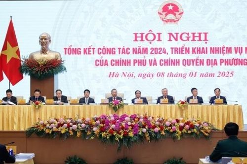 Nhiều địa phương xây dựng kịch bản tăng trưởng 2 con số