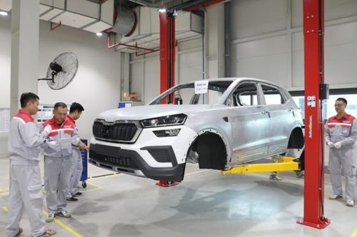 Quảng Ninh: Kinh tế tư nhân đóng góp khoảng 70% tổng vốn đầu tư toàn xã hội