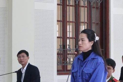 Cựu Phó trưởng phòng Vietcombank Nghệ An chiếm đoạt hơn 47 tỷ đồng
