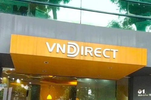 VNDirect 'văng' khỏi Top 5 về thị phần môi giới