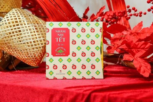 'Nhâm nhi Tết Ất Tỵ' - gắn kết gia đình với truyền thống và cội nguồn