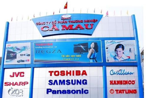 Một chủ tịch doanh nghiệp trên sàn từ nhiệm vì lý do sức khỏe