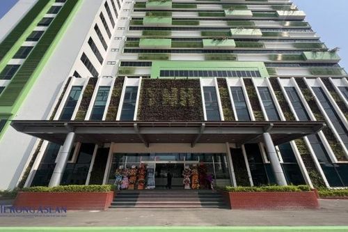 TNH 'bạo chi' thu hút nhân tài