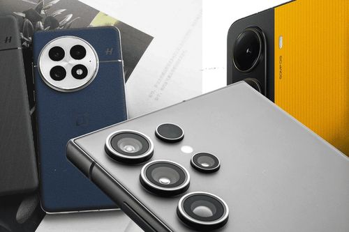 5 dòng smartphone đáng chú ý sắp ra mắt trong tháng 1/2025