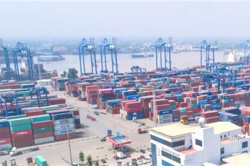 TP. Hồ Chí Minh phấn đấu khởi công 1 trung tâm logistics trong năm 2025