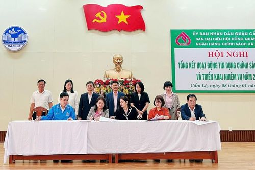 Tín dụng chính sách biến ước mơ của nhiều hộ nghèo thành hiện thực