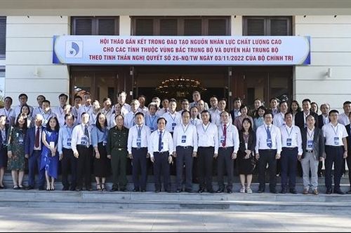 Những dấu ấn, kết quả nổi bật của Đại học Đà Nẵng tạo đà phát triển bền vững