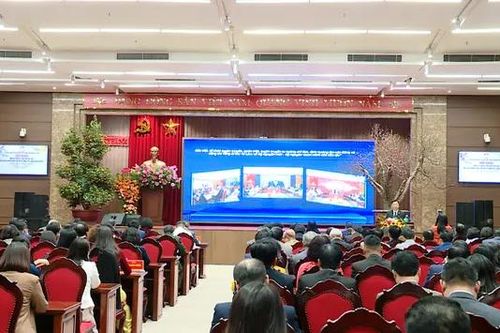 Đổi mới công tác mặt trận tạo sức lan tỏa sâu rộng