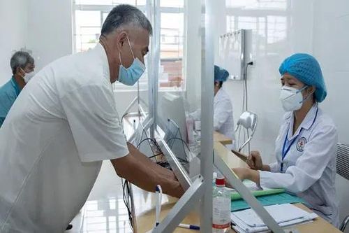 Tăng mức hưởng bảo hiểm y tế khi khám trái tuyến