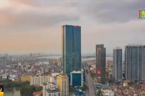 Hà Nội 2024 nhiều điểm sáng kinh tế