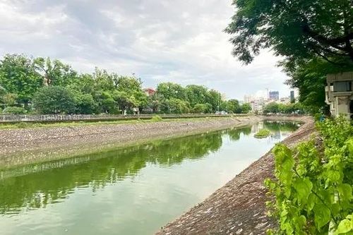 Dự kiến chi 550 tỷ đồng dẫn nước sông Hồng về Tô Lịch