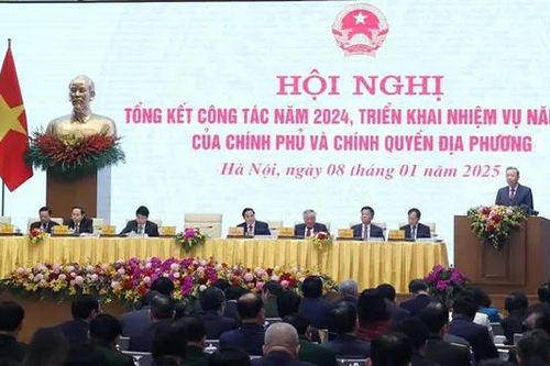 Thống nhất nhận thức và hành động trong đổi mới về kinh tế
