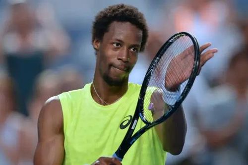 Gael Monfils ngược dòng tiến vào vòng 2 ASB Classic