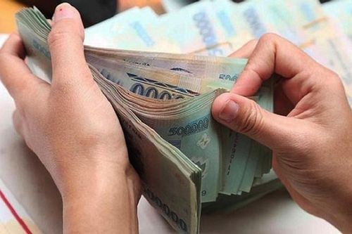 Xử lý thế nào khi phát hiện tiền giả, tiền nghi giả?