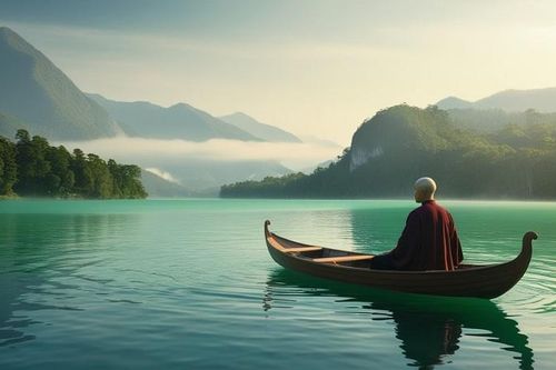Sống tỉnh thức tỏ đường chân như