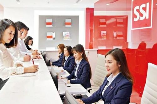 Thị phần môi giới HOSE năm 2024: Chứng khoán SSI duy trì vị trí số 2 trong top 10