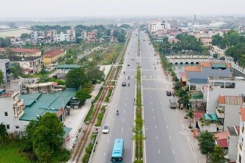 Hà Nội: Đấu giá quyền sử dụng đất 61 dự án, tổng diện tích 140ha tại huyện Phú Xuyên