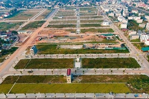 Bắc Giang sắp đấu giá 89 thửa đất, giá khởi điểm cao nhất hơn 4,4 tỷ đồng
