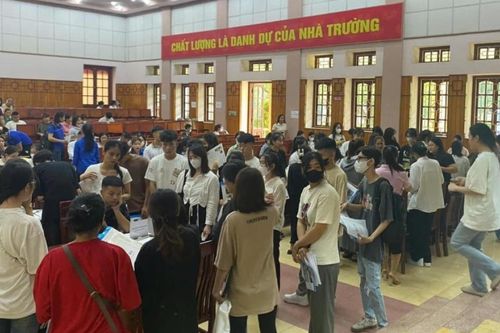 Ngày truyền thống học sinh - sinh viên Việt Nam