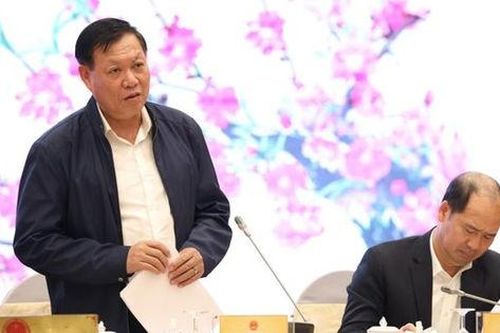 Đưa cơ sở 2 Bệnh viện Việt Đức, Bệnh viện Bạch Mai vào sử dụng trong năm 2025