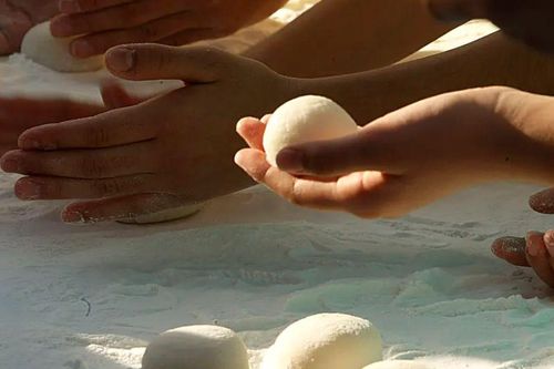 Mất mạng vì một thói quen liên quan đến bánh Mochi, cực đơn giản nhưng nhiều người dễ sai lầm