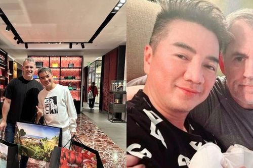 Đàm Vĩnh Hưng bị dồn đến cùng, đối mặt nguy cơ mất hàng chục triệu USD