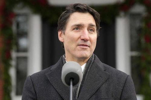 Thủ tướng Canada đáp trả đanh thép trước ý tưởng sát nhập vào Mỹ của ông Trump