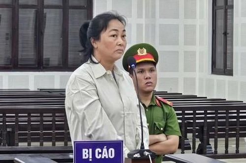 Đối tượng lừa đảo 4,7 tỷ đồng nướng vào sàn giao dịch và trả nợ
