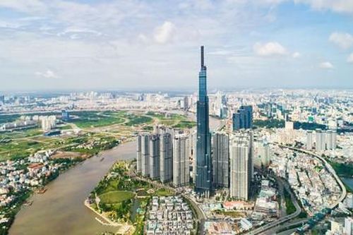 TPHCM: Thu từ đất đai đạt gần 25.305 tỷ đồng, tăng mạnh so với cùng kỳ năm 2023