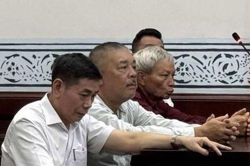 Nhóm đối tượng lập 23 bộ hồ sơ TNGT giả để chiếm đoạt tiền bảo hiểm lãnh án