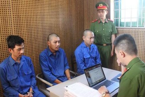Lập 80 công ty 'ma' để mua bán trái phép hóa đơn hơn 10.000 tỷ đồng