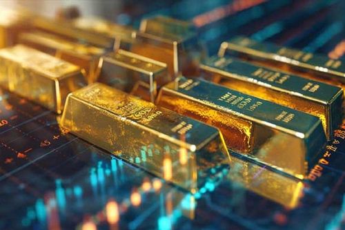 Thế nào là vàng kỹ thuật số?