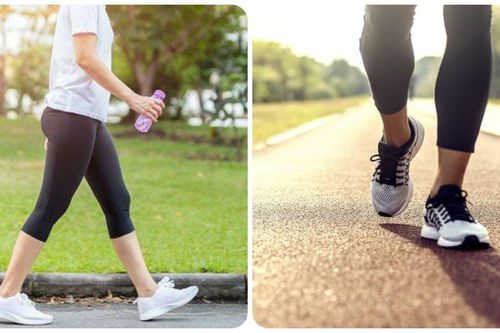 Đi bộ buổi sáng nên chọn lúc mấy giờ?