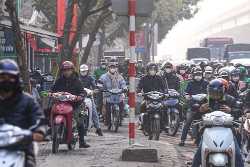 Đừng kêu lương thấp tiền phạt cao, lái xe đúng luật thì chẳng mất đồng nào