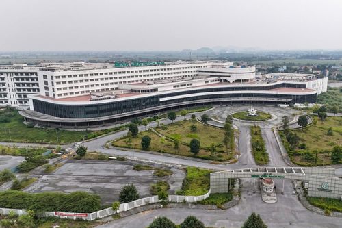 Bộ Y tế: Đưa Bệnh viện Bạch Mai, Việt Đức cơ sở 2 vào hoạt động trong năm 2025
