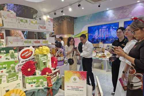 Tìm hướng mới để doanh nghiệp Việt Nam làm ăn với Hoa Kỳ