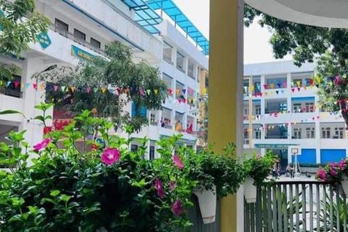 Lan tỏa thông điệp bảo vệ môi trường đến các trường học